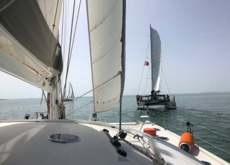 Kapalouest_La Rochelle