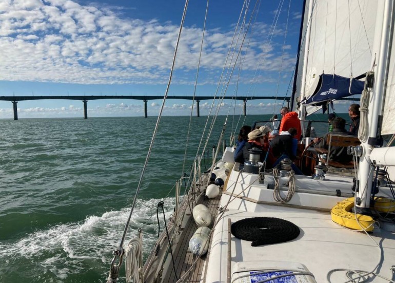 Kapalouest_La Rochelle