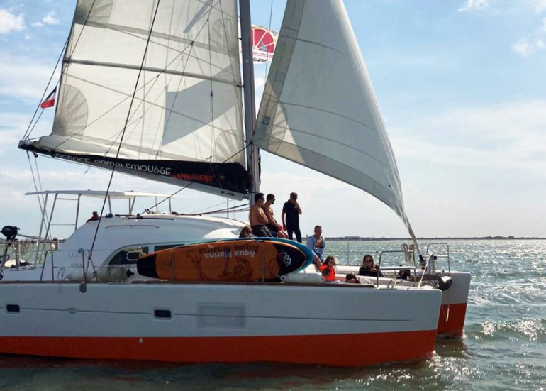 Kapalouest_La Rochelle