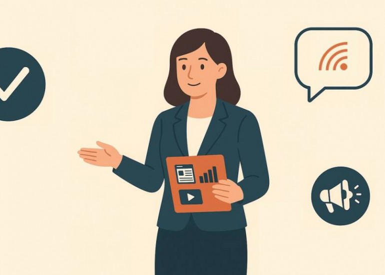 Jeudi 18 Décembre - Coachings individuels en communication digitale_La Rochelle