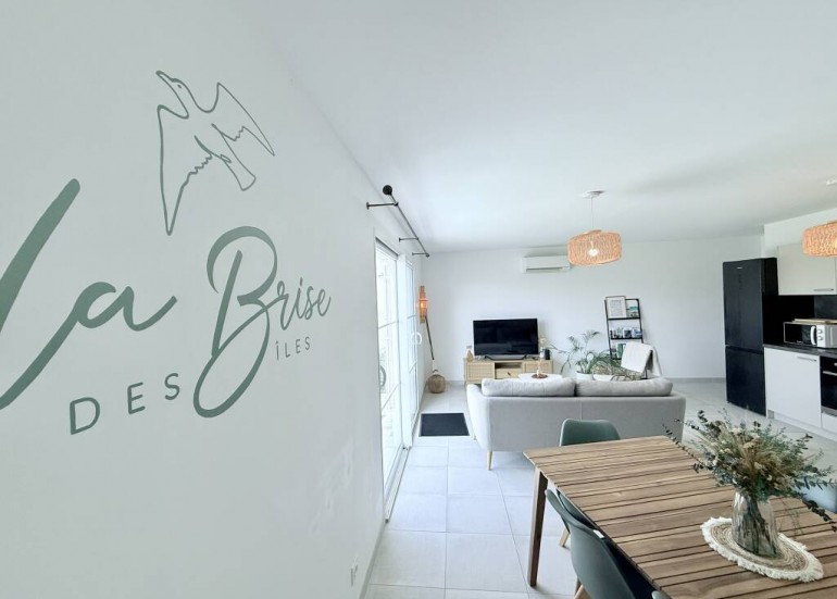 La Brise des Iles_Châtelaillon-Plage