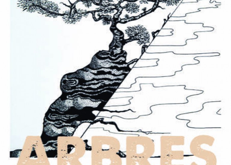Exposition - Arbres - Mileg_La Rochelle