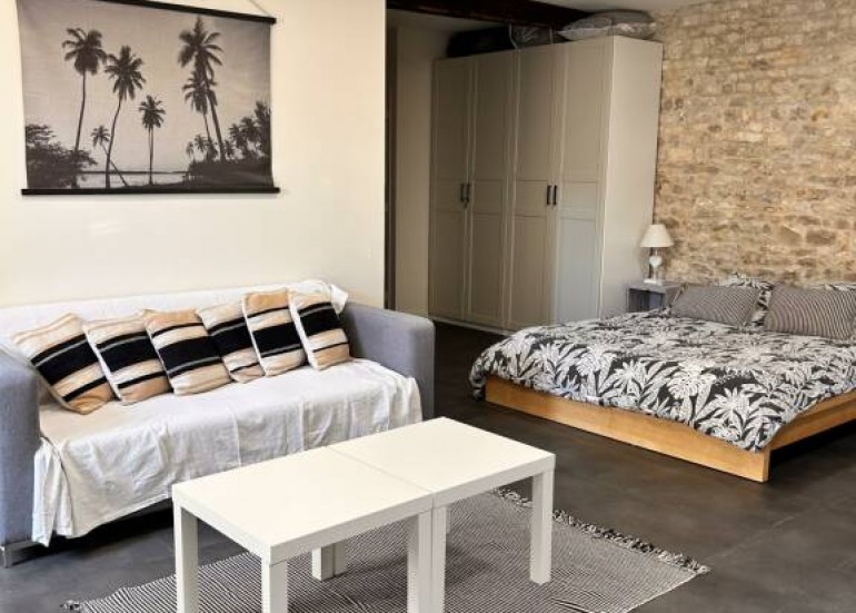 chambre