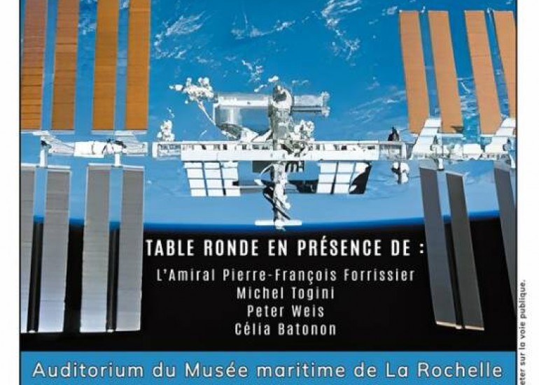 Conférence - Habitats en milieux extrèmes_La Rochelle