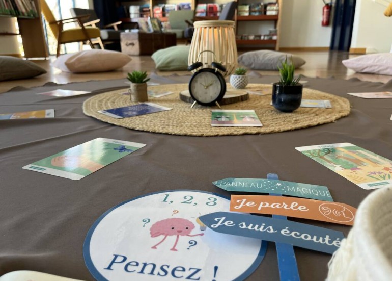 Atelier Philo Jeunes du 14 juin_Châtelaillon-Plage