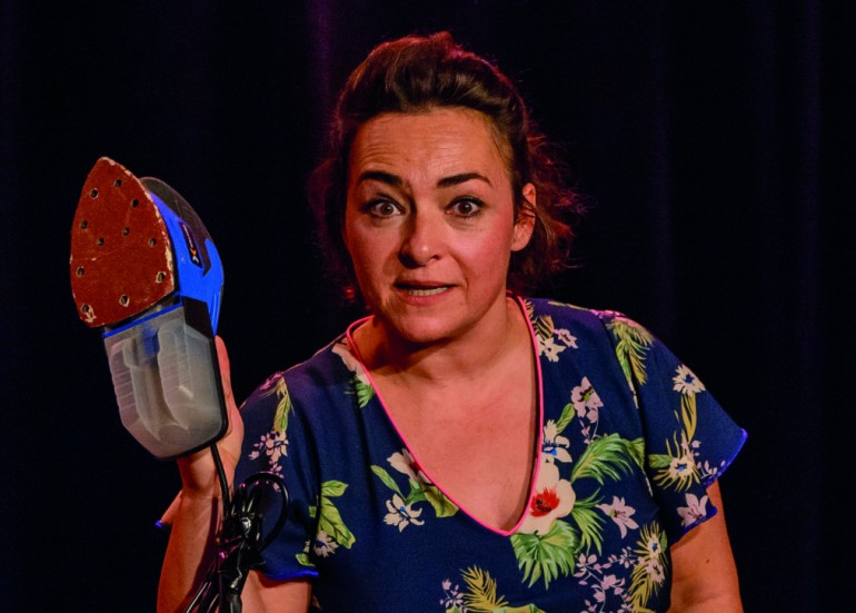 Café-Théâtre : Que faire des cons