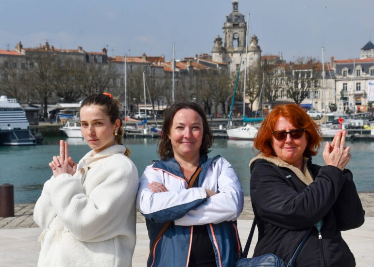 Chasse aux trésors sur La Rochelle_La Rochelle