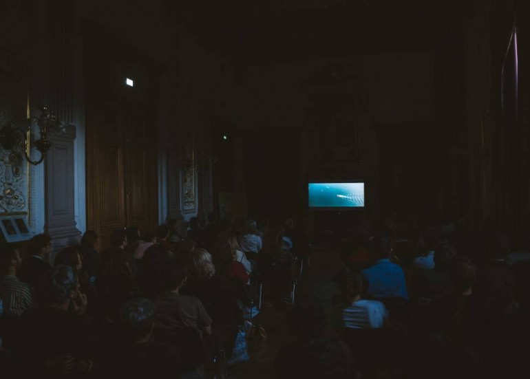 Projection du documentaire De l’assiette à l’océan à Angoulins