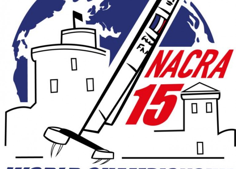 Sport - Voile - World Championship Nacra 15_La Rochelle