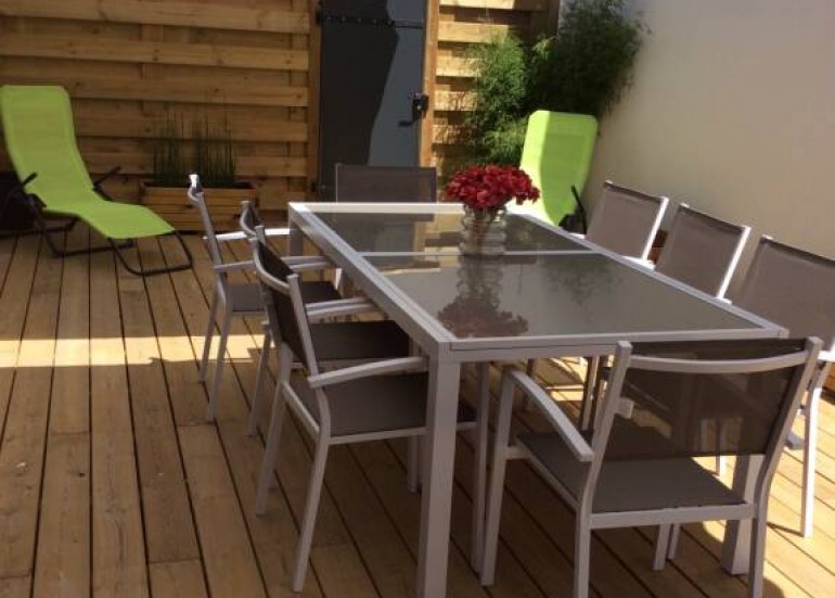 Jolie maison familiale_Châtelaillon-Plage