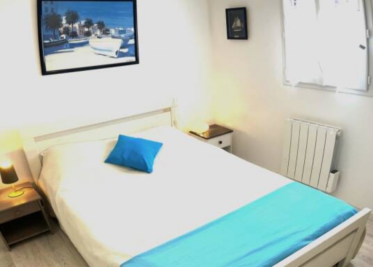 Jolie maison familiale_Châtelaillon-Plage