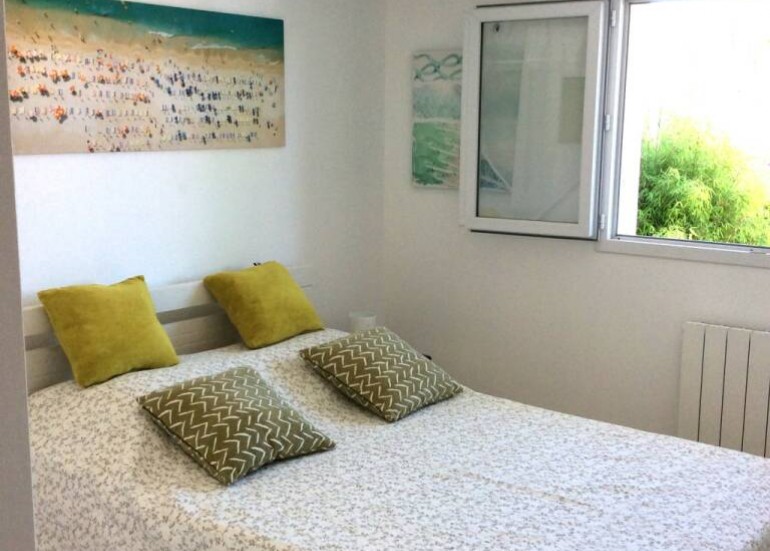 Jolie maison familiale_Châtelaillon-Plage