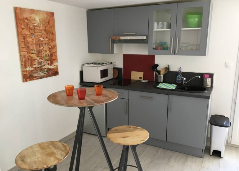 Jolie maison familiale_Châtelaillon-Plage
