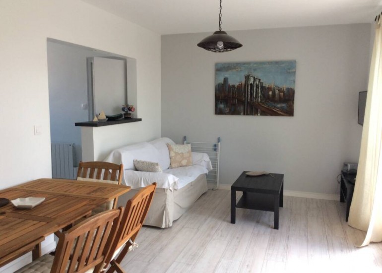 Jolie maison familiale_Châtelaillon-Plage