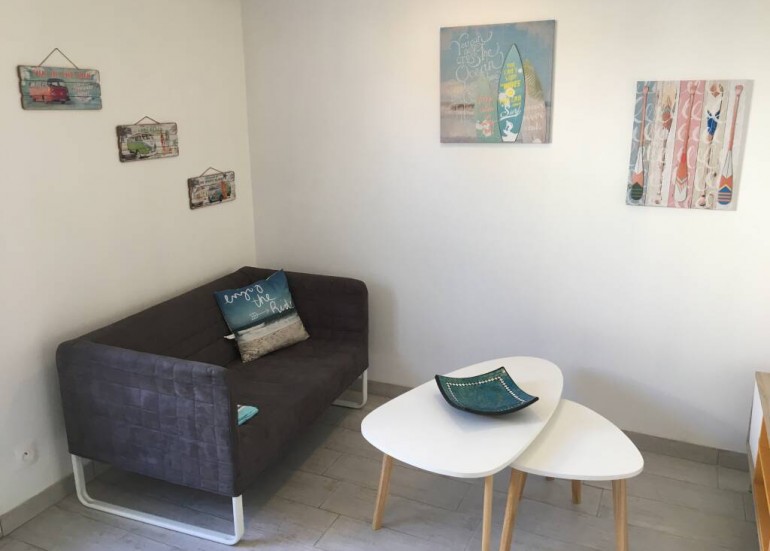Jolie maison familiale_Châtelaillon-Plage