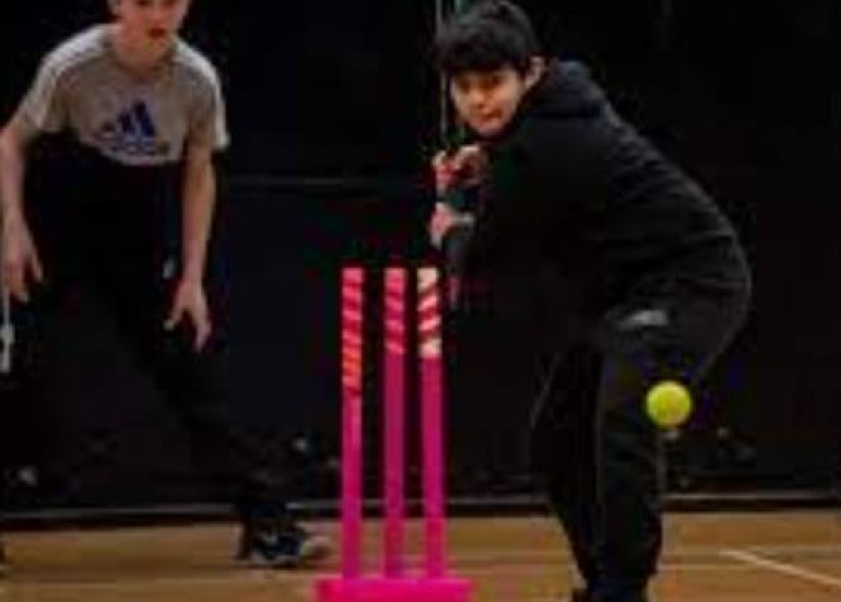 Atelier cricket_Châtelaillon-Plage