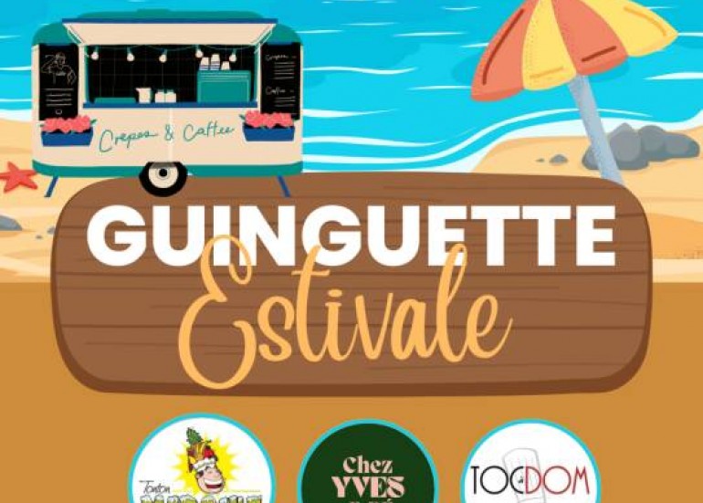 Animation - La Guinguette d'Aytré_Aytré