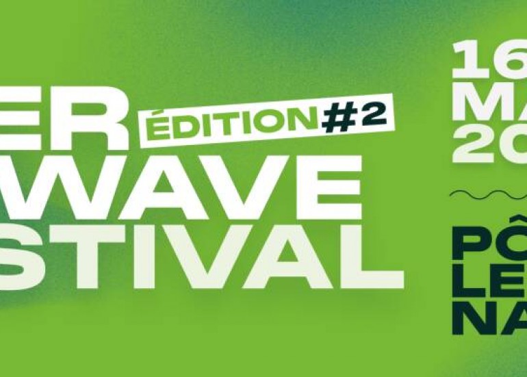 Beer Wave Festival_Périgny