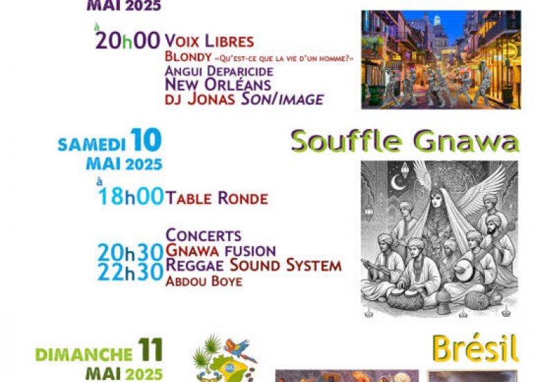 Animation - Mémoires et résistances_La Rochelle
