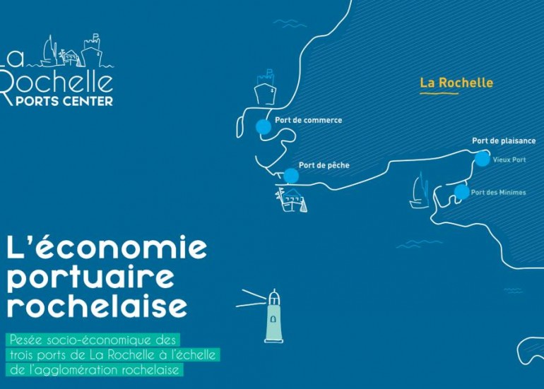 Exposition - L'économie portuaire rochelaise_La Rochelle