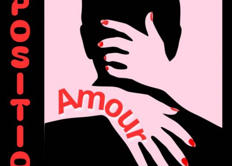 Exposition - Amour_La Rochelle