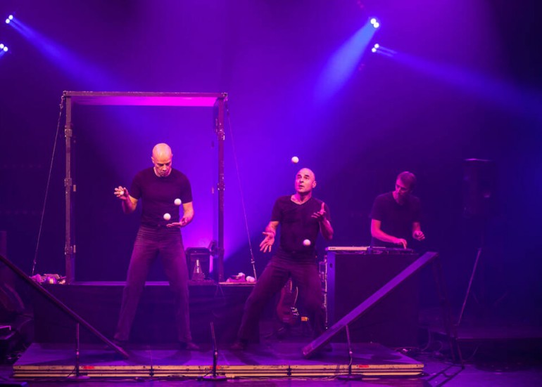 Concert - BPM