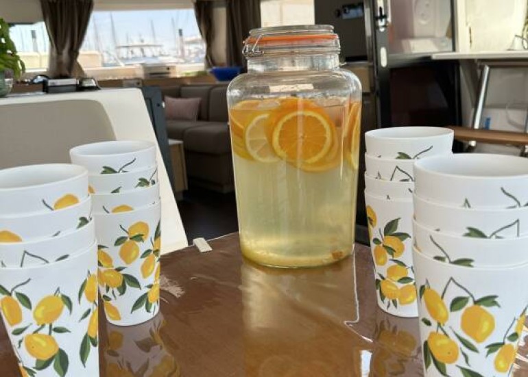 Croisières IA ORANA