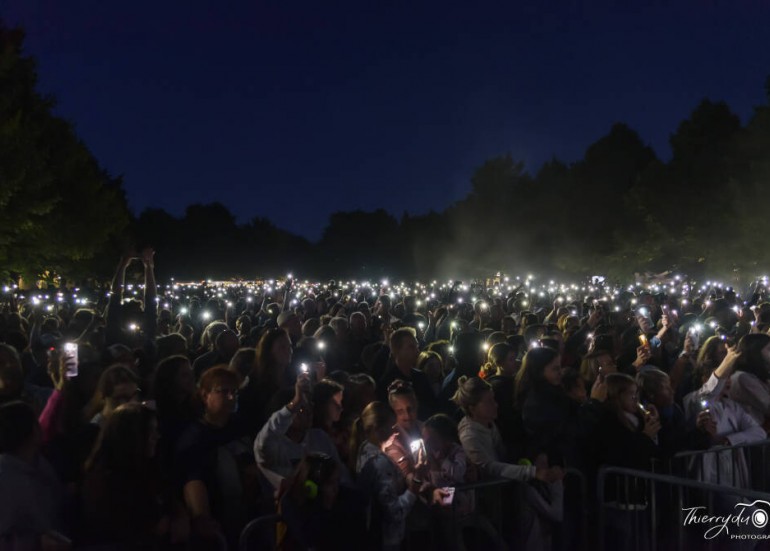 Festival de Musiques Actuelles