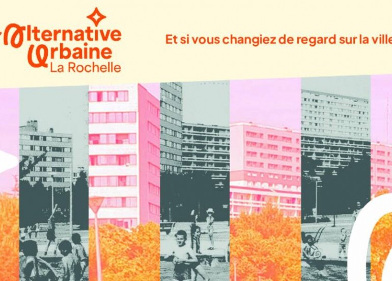 Balade entre mémoire et modernité