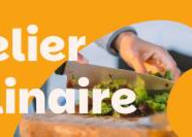Atelier Culinaire