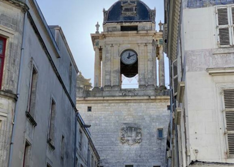La Rochelle Fort Boyard_La Rochelle