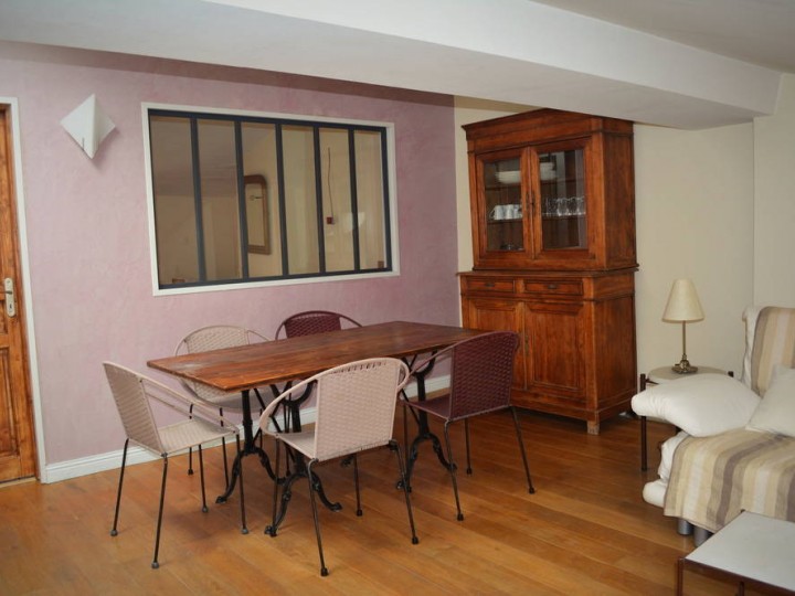 Rent Sabatier Colette La Mansarde Furnished Residence In La Rochelle La Rochelle Tourisme