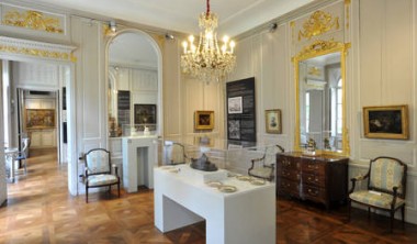 MUSEE DU NOUVEAU MONDE MUSEE DU NOUVEAU MONDE