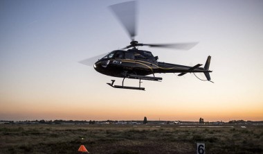 HELIBERTE HELICOPTERES HELIBERTE HELICOPTERES