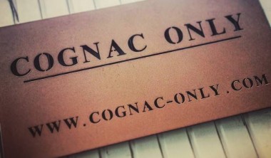COGNAC ONLY COGNAC ONLY
