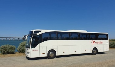 OCECARS TRANSPORTS DE TOURISME OCECARS TRANSPORTS DE TOURISME