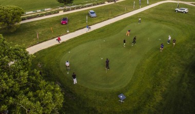 GOLF LA ROCHELLE SUD GOLF LA ROCHELLE SUD