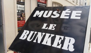 BUNKER DE LA ROCHELLE BUNKER DE LA ROCHELLE
