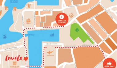 LOVELA LOCATION DE VELO LOVELA LOCATION DE VELO