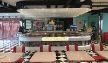 HOLLY'S DINER - RESTAURANT - COFFEE - DINER HOLLY'S DINER - RESTAURANT - COFFEE - DINER