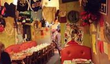 LE BISTROT DE MEME LE BISTROT DE MEME