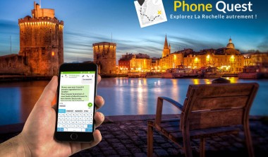 PHONE QUEST LA ROCHELLE PHONE QUEST LA ROCHELLE