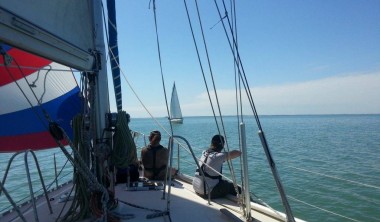 Promenades En Mer Around La Rochelle