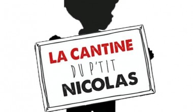 LA CANTINE DU P'TIT NICOLAS LA CANTINE DU P'TIT NICOLAS