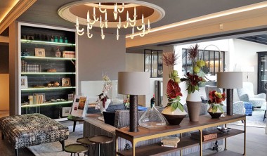 HOTEL ET SPA LA GRANDE TERRASSE - MGALLERY BY SOFITEL HOTEL ET SPA LA GRANDE TERRASSE - MGALLERY BY SOFITEL