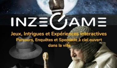 INZEGAME INZEGAME