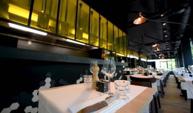 RESTAURANT LE MAIL RESTAURANT LE MAIL