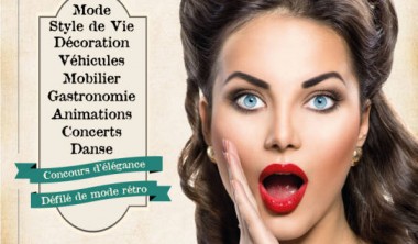 SALON : SO VINTAGE SALON : SO VINTAGE