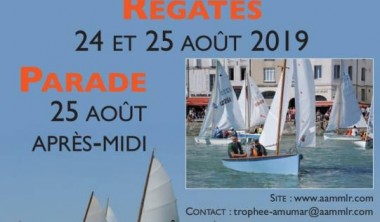 ANIMATION : 2ÈME TROPHÉE DU MUSÉE MARITIME, RÉGATES ET PARADE ANIMATION : 2ÈME TROPHÉE DU MUSÉE MARITIME, RÉGATES ET PARADE