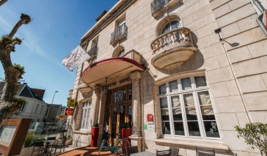 HOTEL MAJESTIC HOTEL MAJESTIC